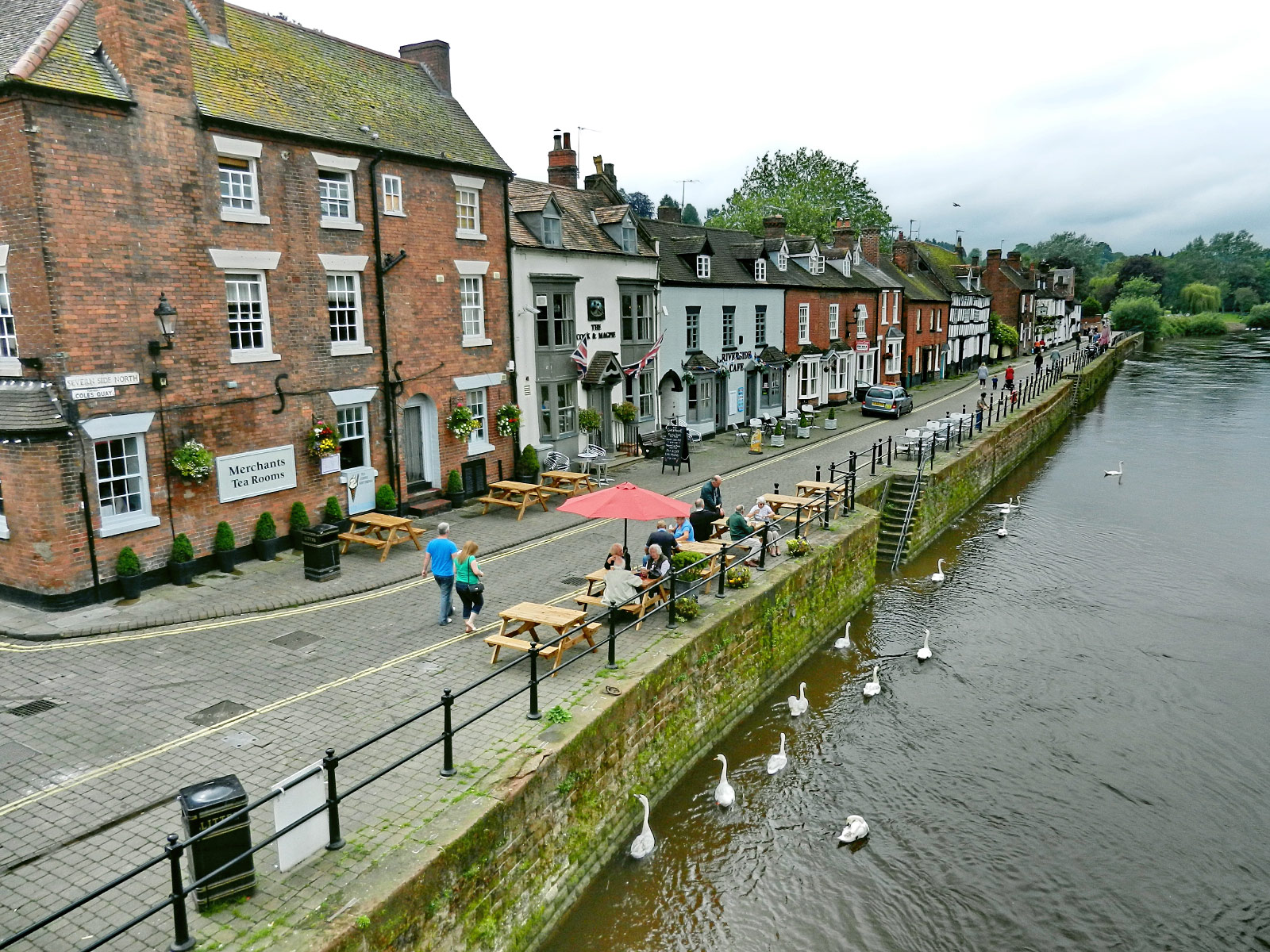 Bewdley